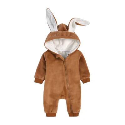 Tier Cosplay One Piece Strampler Weihnachten Halloween Baby Mädchen Kostüm Baby Jungen Strampler Warme Pyjamas Outdoor Strampler